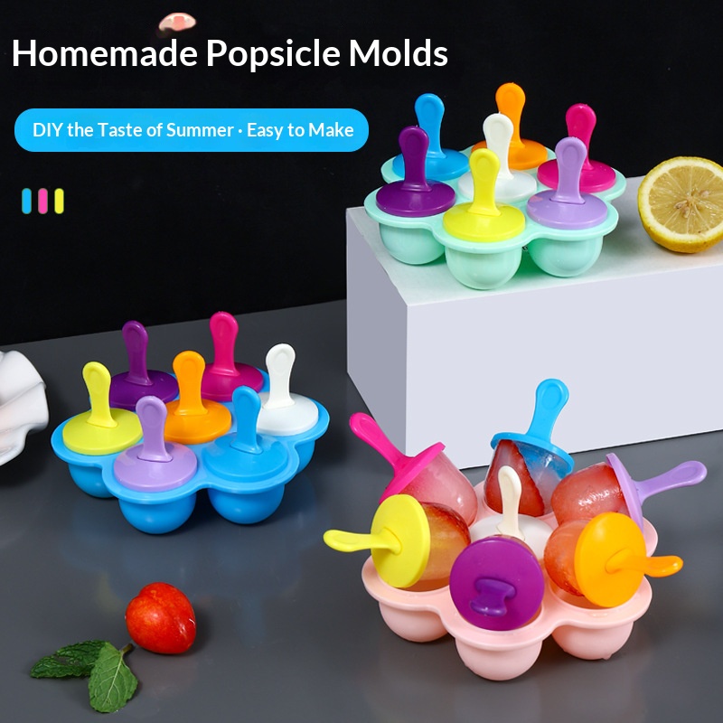 Multifunctionele siliconen ijs - Baby Products Cream recensie en prijs