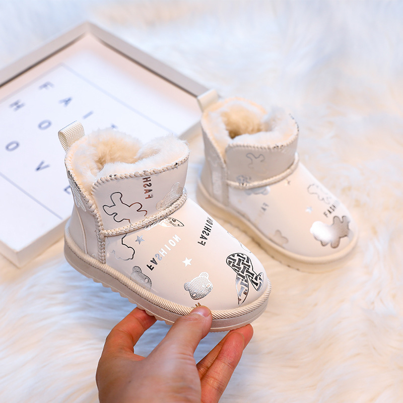 Kinderschoenen Luxe Designer M - Baby Product Brand recensie en prijs