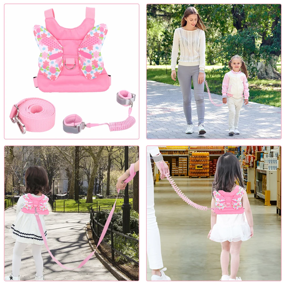 Mode Anti Verloren Polsband vo - Baby Walker Activity recensie en prijs