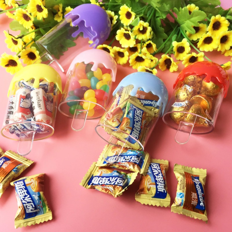 12 stks Creatieve Leuke Plasti - Baby Products Cream recensie en prijs