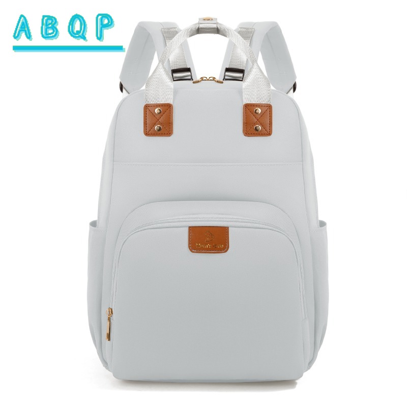Luiertasrugzak Luxe merkmode l - Baby Product Brand recensie en prijs