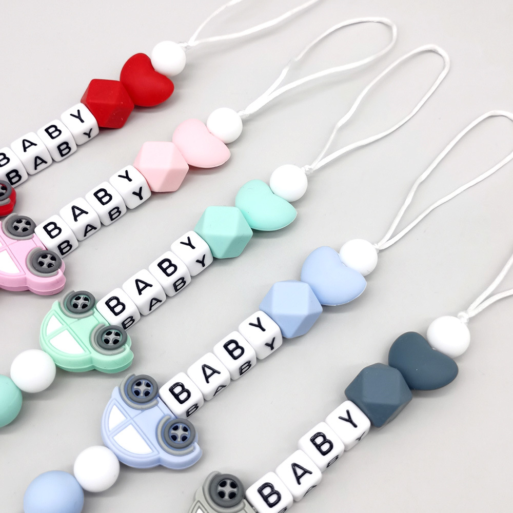 Aanpasbare gepersonaliseerde n - Baby Products Name recensie en prijs