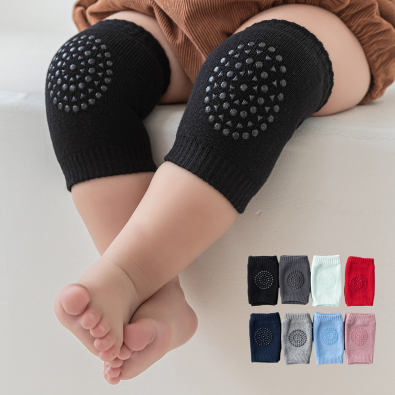 Kinderen Antislip Kruipende el - Baby Knee Pad Crawling recensie en prijs