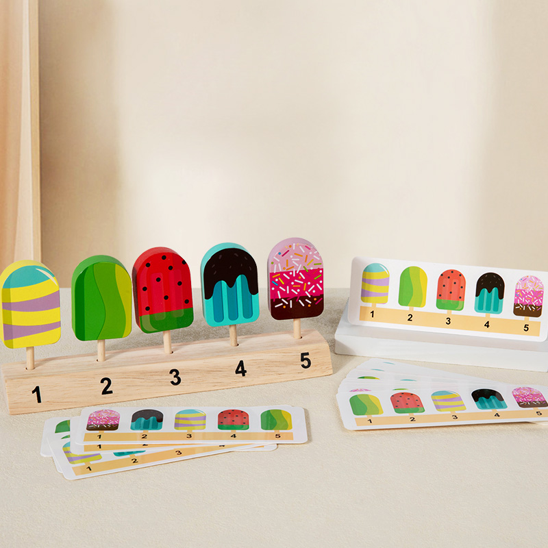 Kinderijsjes-matchende speelgo - Baby Products Cream recensie en prijs