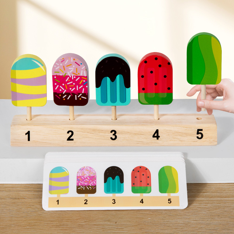 Kinderijsjes-matchende speelgo - Baby Products Cream recensie en prijs