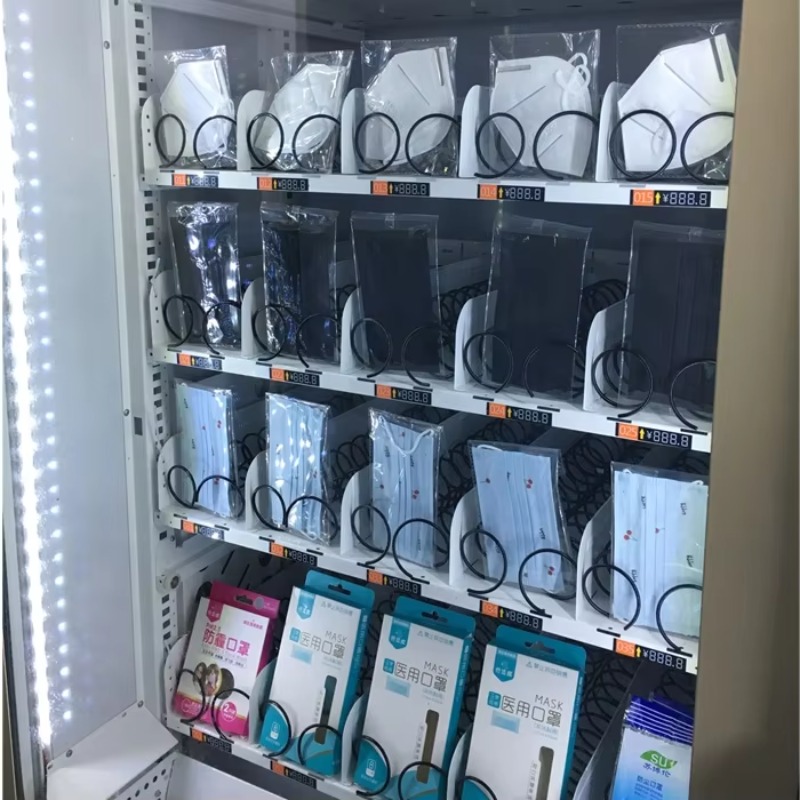 Op maat gemaakte 24-uurs apoth - Baby Products Vending Machine recensie en prijs