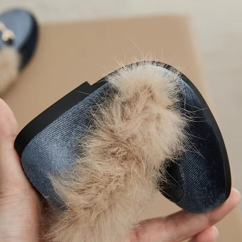 Winter Kids Bont Prinses Schoe - Baby Product Brand recensie en prijs