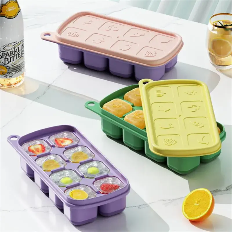 Koeling Thuis Food Grade Silic - Baby Products Cream recensie en prijs