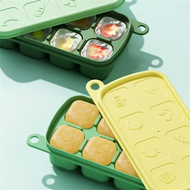 Koeling Thuis Food Grade Silic - Baby Products Cream recensie en prijs