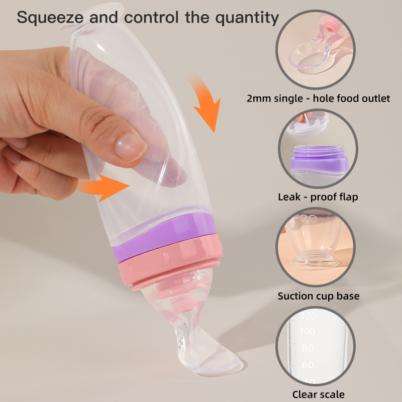 120 ml / 4 oz baby-baby vloeib - Baby Products Distributor recensie en prijs