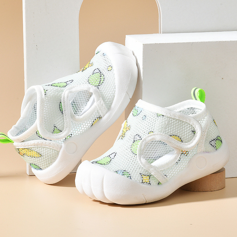 Merk Baby Sandalen Zomer Nieuw - Baby Product Brand recensie en prijs