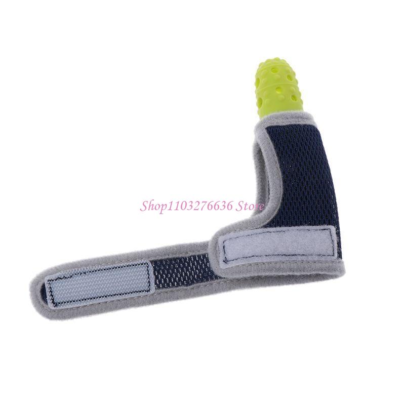R6fd Nontoxic Silicone Baby Ki - Teething Mitten Baby recensie en prijs