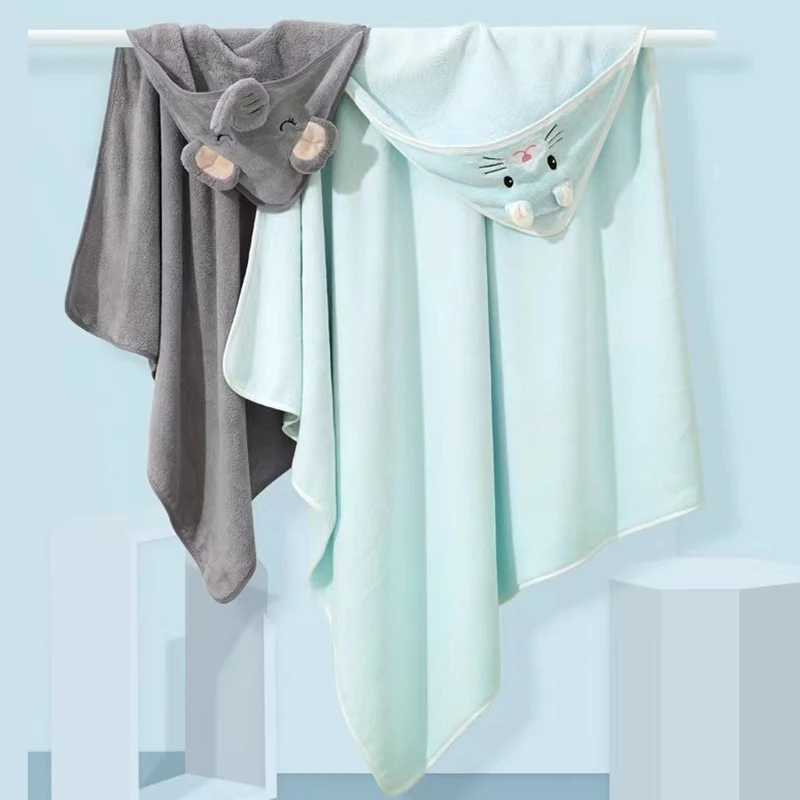 vvocci Badjas Peuterdeken Pasg - Baby Swaddle Blanket recensie en prijs