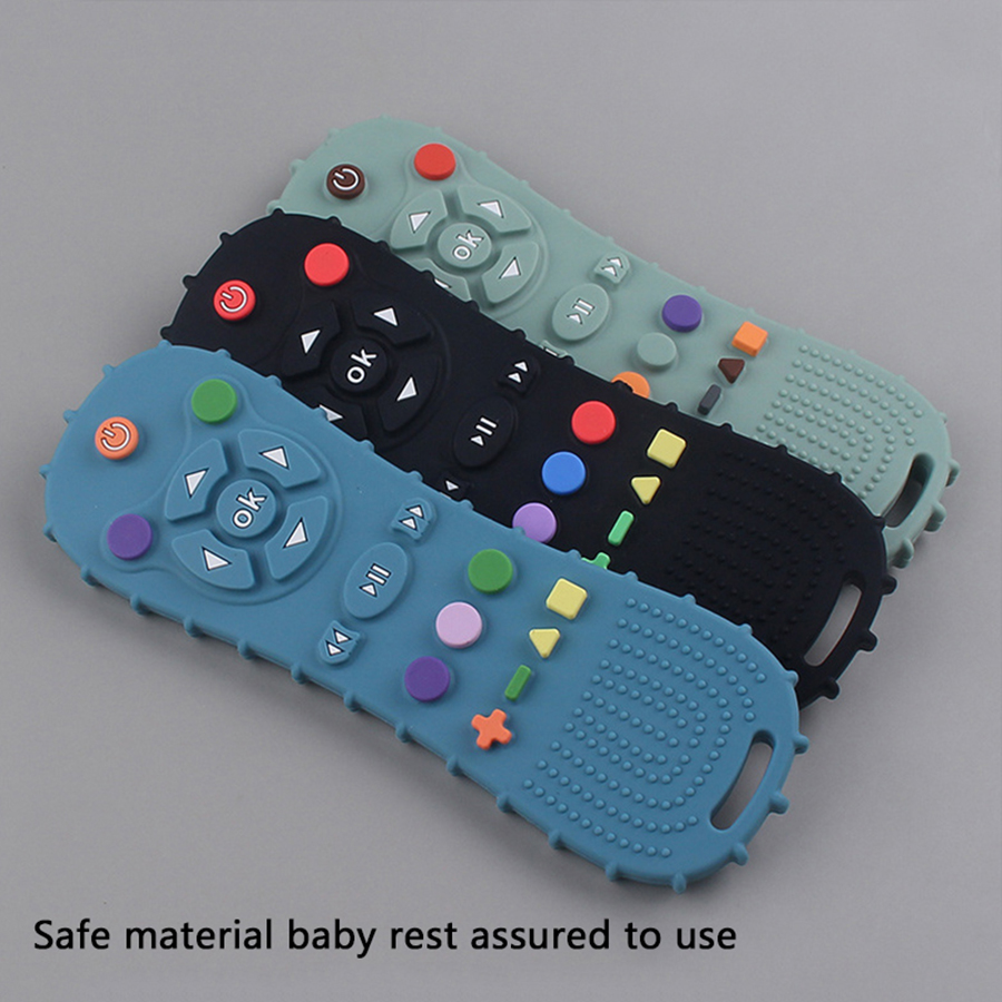 1 stks Baby Afstandsbediening  - Teething Mitten Baby recensie en prijs