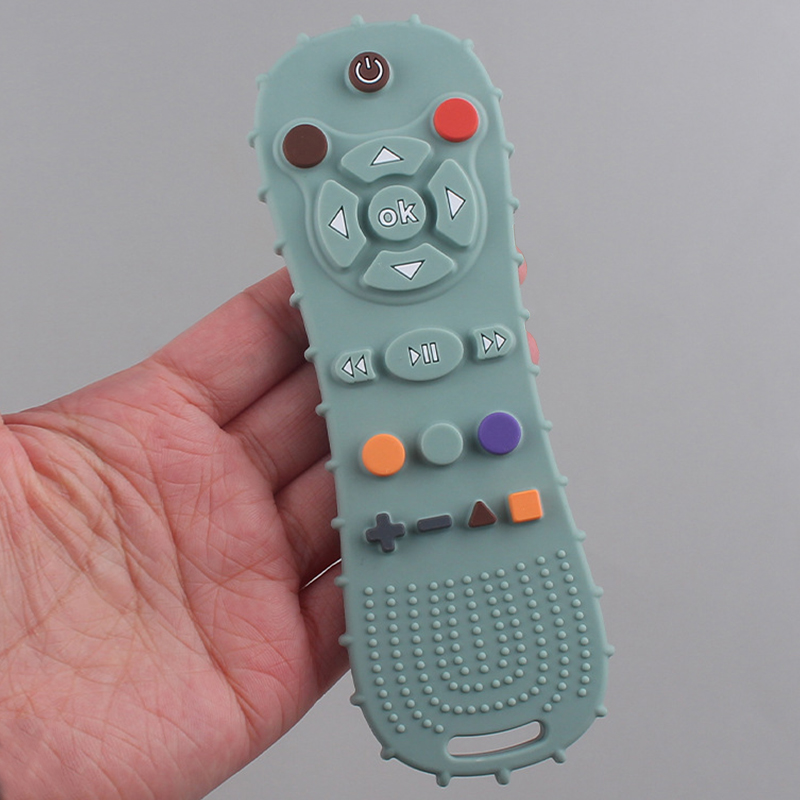 1 stks Baby Afstandsbediening  - Teething Mitten Baby recensie en prijs