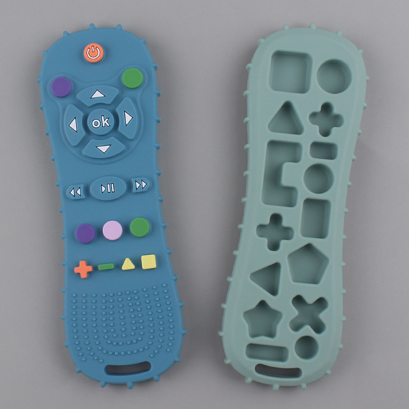 1 stks Baby Afstandsbediening  - Teething Mitten Baby recensie en prijs