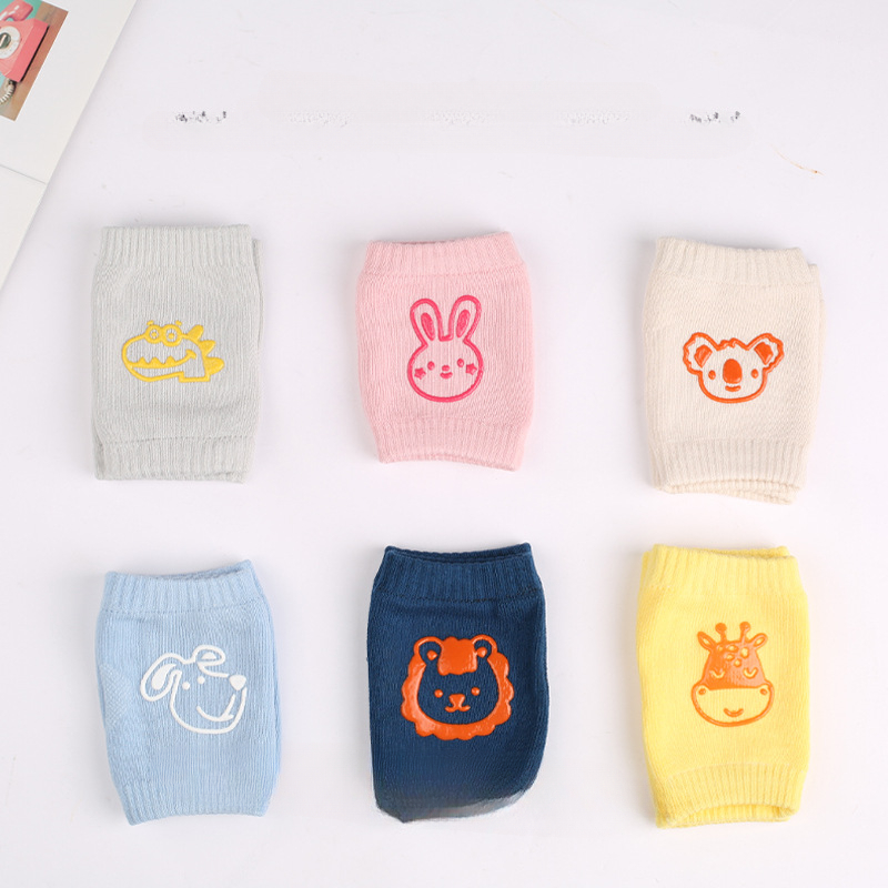 Baby Kniebeschermer Kinderen V - Baby Knee Pad Crawling recensie en prijs
