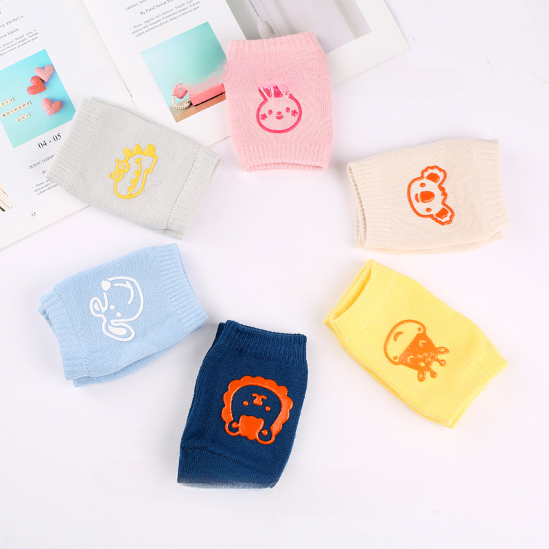 Baby Kniebeschermer Kinderen V - Baby Knee Pad Crawling recensie en prijs