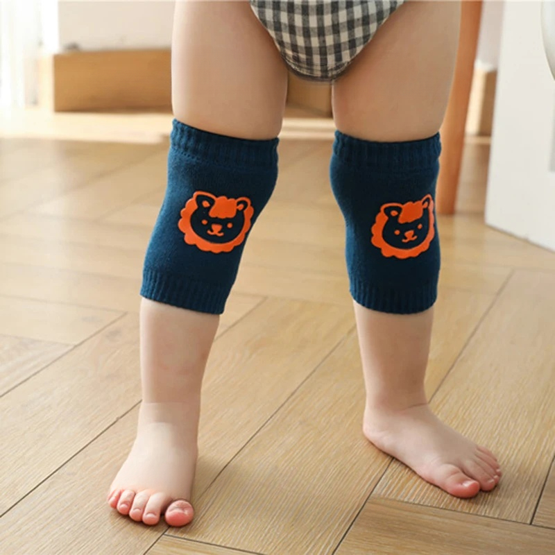 Baby Kniebeschermer Kinderen V - Baby Knee Pad Crawling recensie en prijs