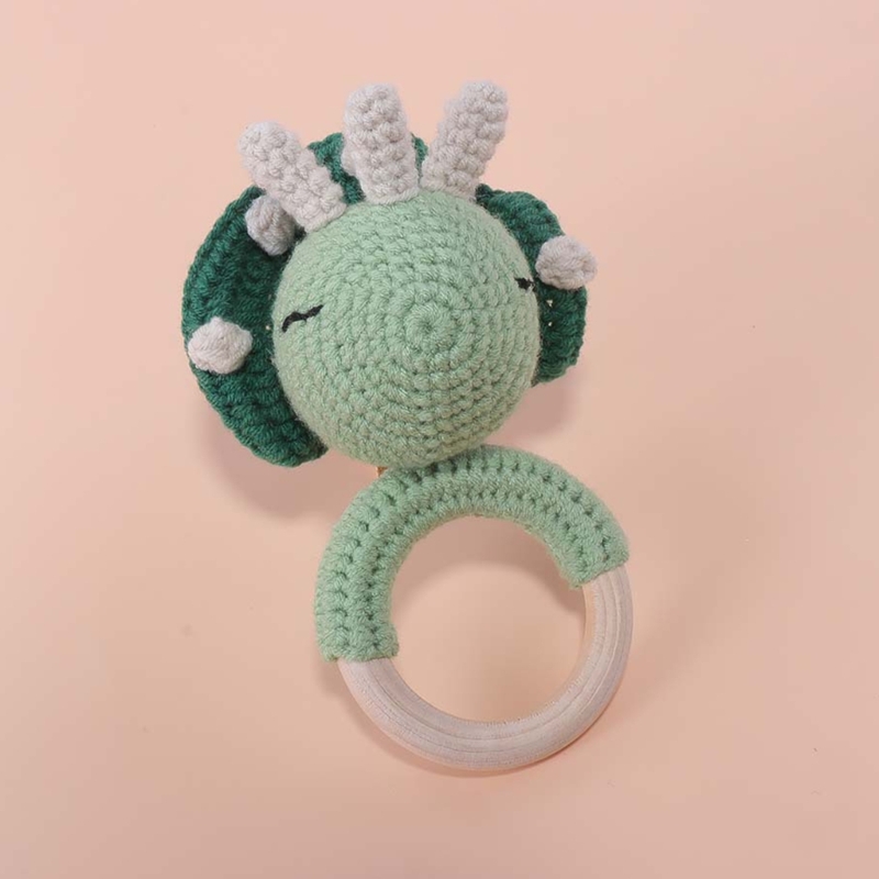 Pasgeboren Cadeau Set 1 Pack B - Baby Rattle Toy Set recensie en prijs