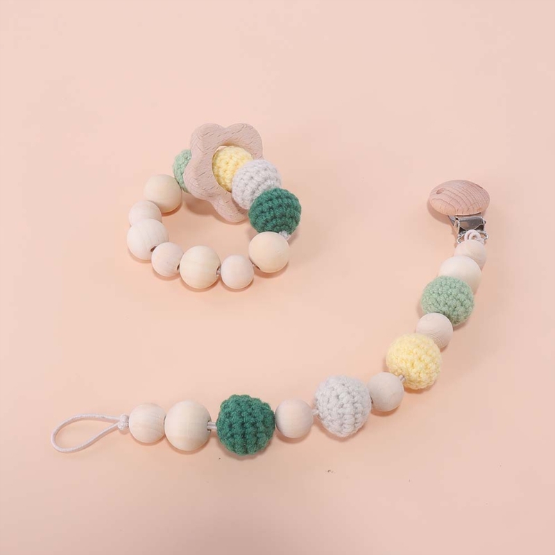 Pasgeboren Cadeau Set 1 Pack B - Baby Rattle Toy Set recensie en prijs