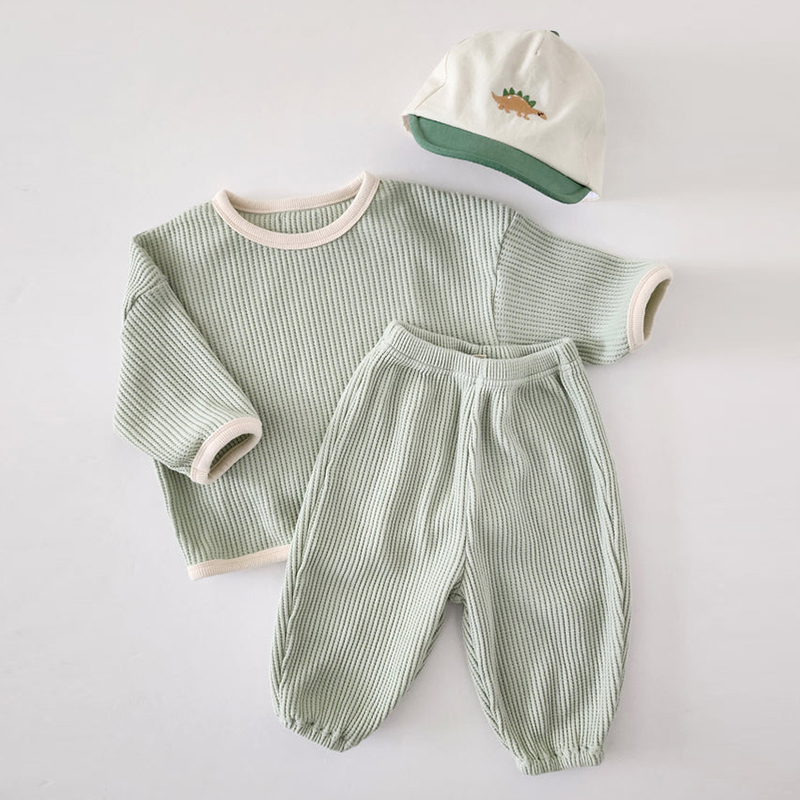 2023 Koreaanse Lente Herfst Ki - Baby Product Brand recensie en prijs