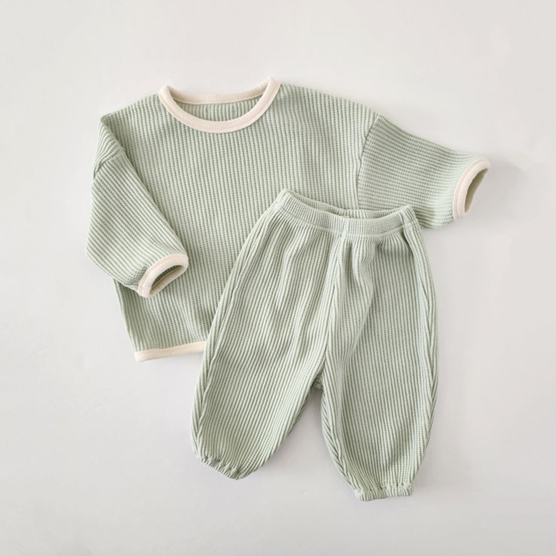 2023 Koreaanse Lente Herfst Ki - Baby Product Brand recensie en prijs