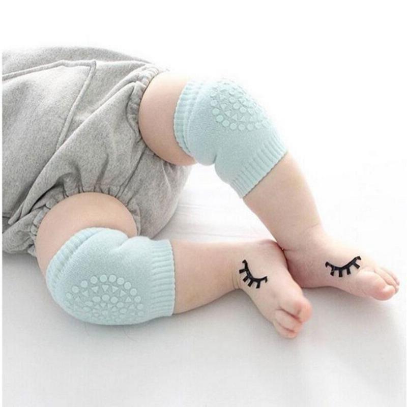 Kinderen antislip kruipende le - Baby Knee Pad Crawling recensie en prijs