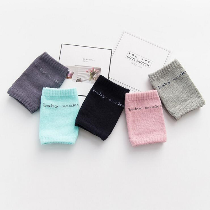Kinderen antislip kruipende le - Baby Knee Pad Crawling recensie en prijs