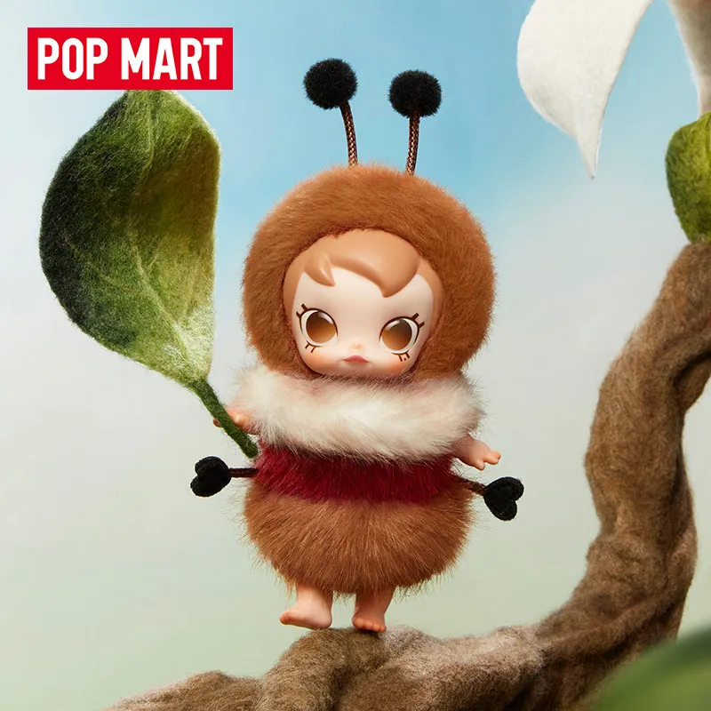 POP MART Baby Molly Buggy Roam - Baby Products China recensie en prijs