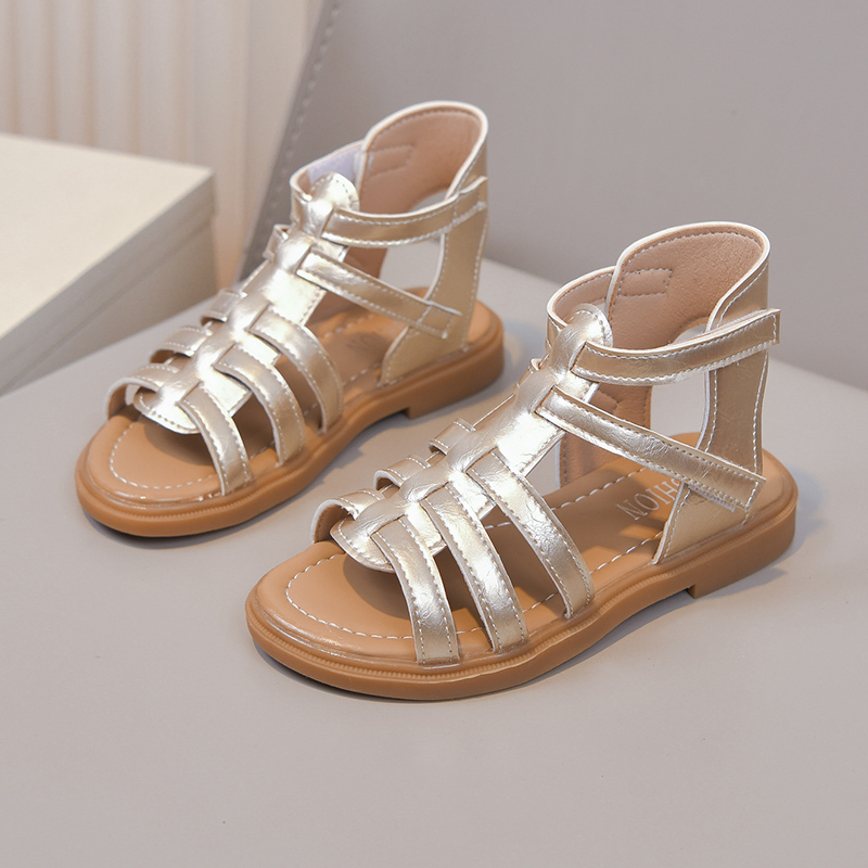 Baby Meisjes Zomer Sandalen Ki - Baby Product Brand recensie en prijs