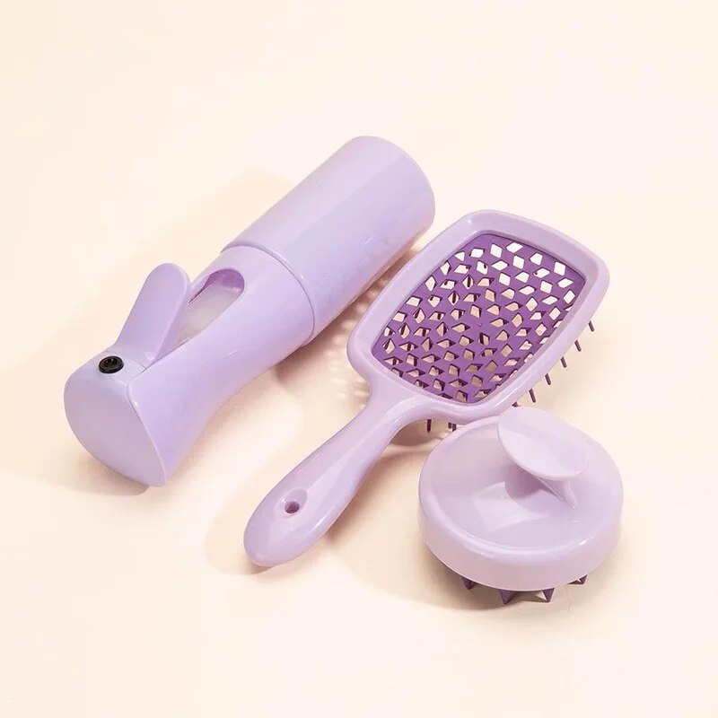 Shampoo Borstel Hoofdhuidmassa - Baby Products Distributor recensie en prijs