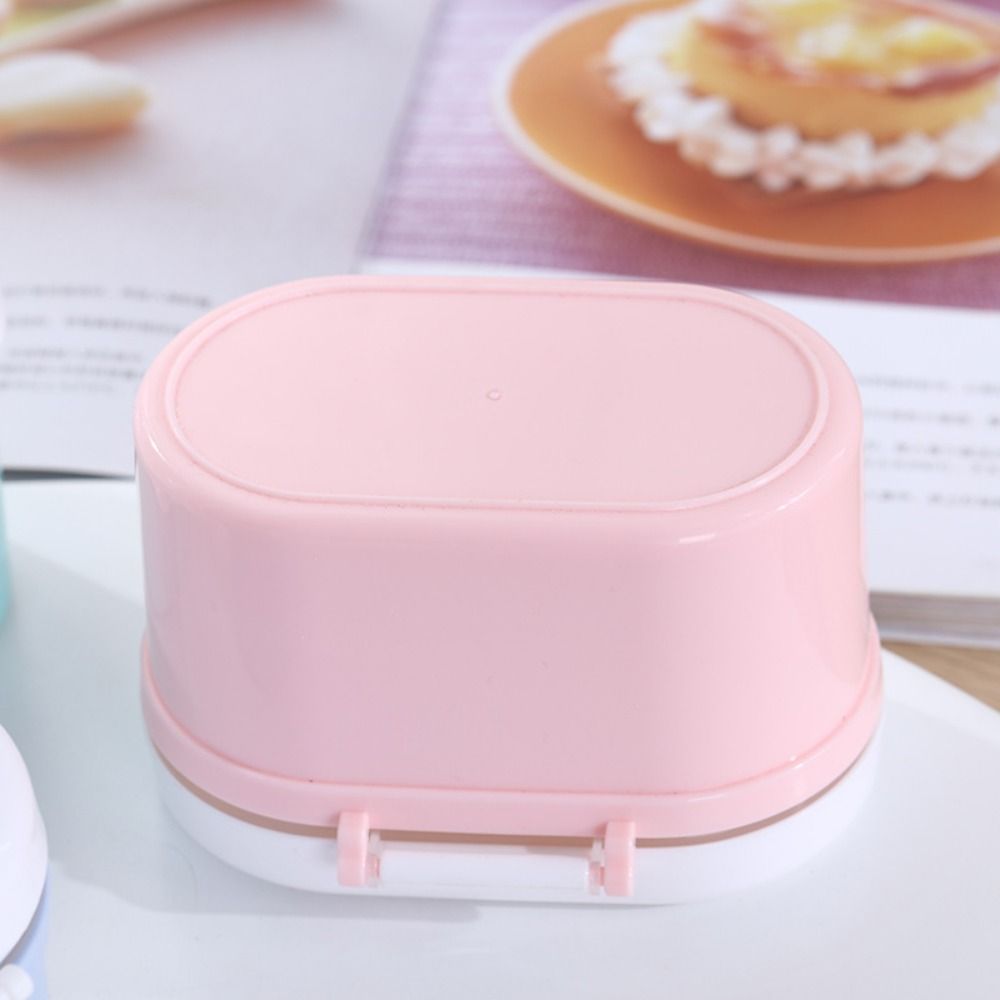 Draagbare babymelkpoederdoos m - Baby Products Distributor recensie en prijs
