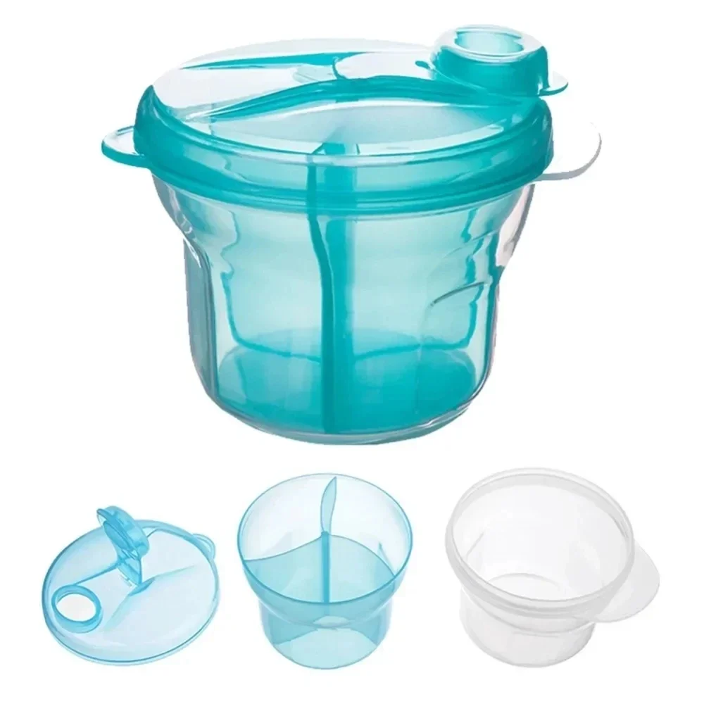 Draagbare formule-dispenser me - Baby Products Distributor recensie en prijs
