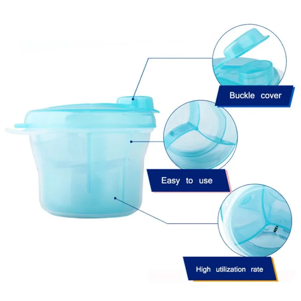 Draagbare formule-dispenser me - Baby Products Distributor recensie en prijs