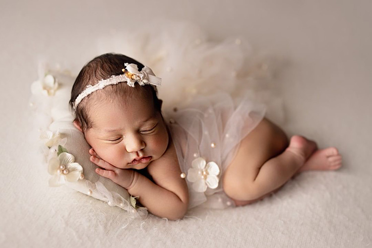 Pasgeboren Fotografie Wrap Dek - Baby Swaddle Blanket recensie en prijs