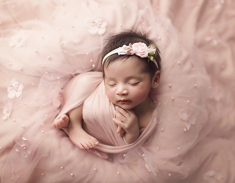 Pasgeboren Fotografie Wrap Dek - Baby Swaddle Blanket recensie en prijs