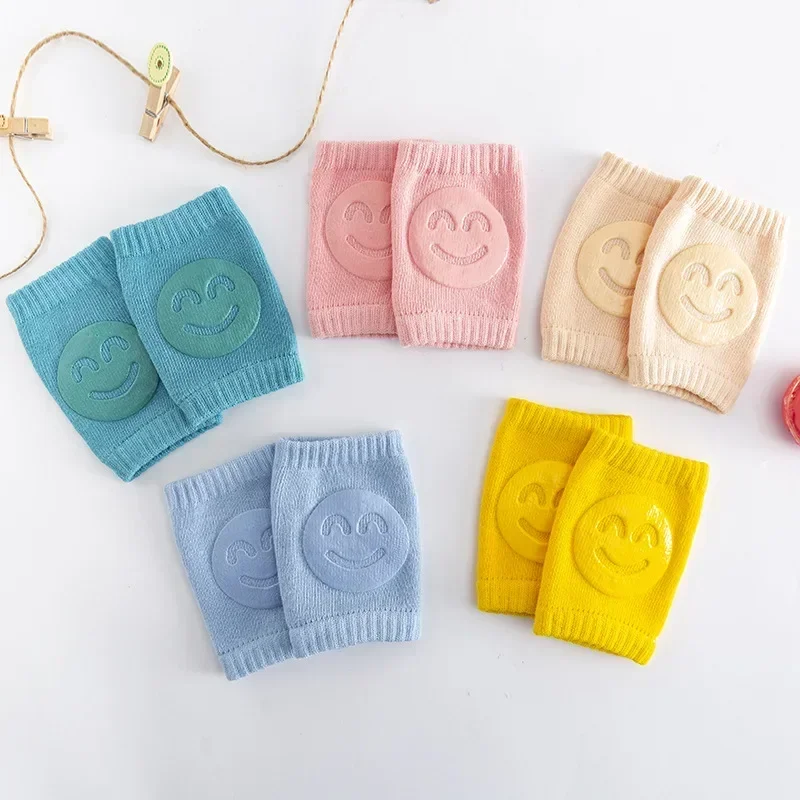 Baby kniebeschermers antislip  - Baby Knee Pad Crawling recensie en prijs