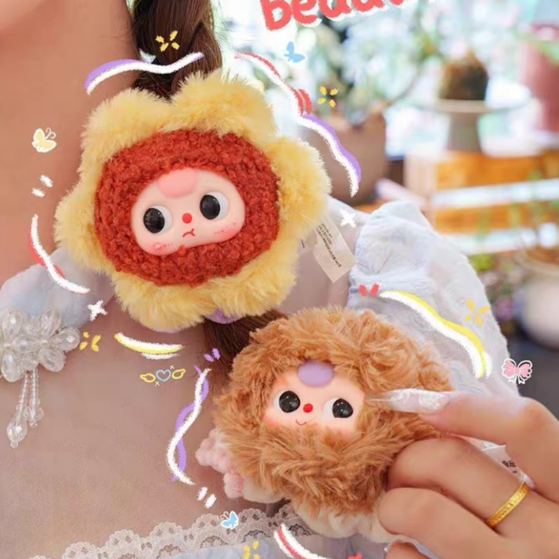 Baby Drie Bloem Haarring Serie - Baby Products China recensie en prijs