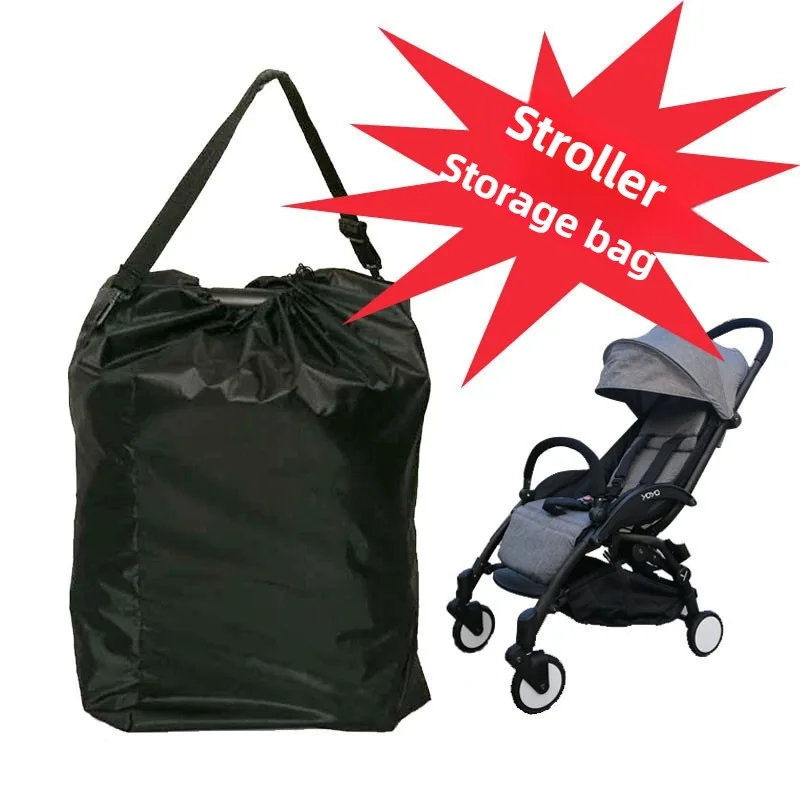 Kinderwagen Opbergtas Universe - Baby Walker Activity recensie en prijs