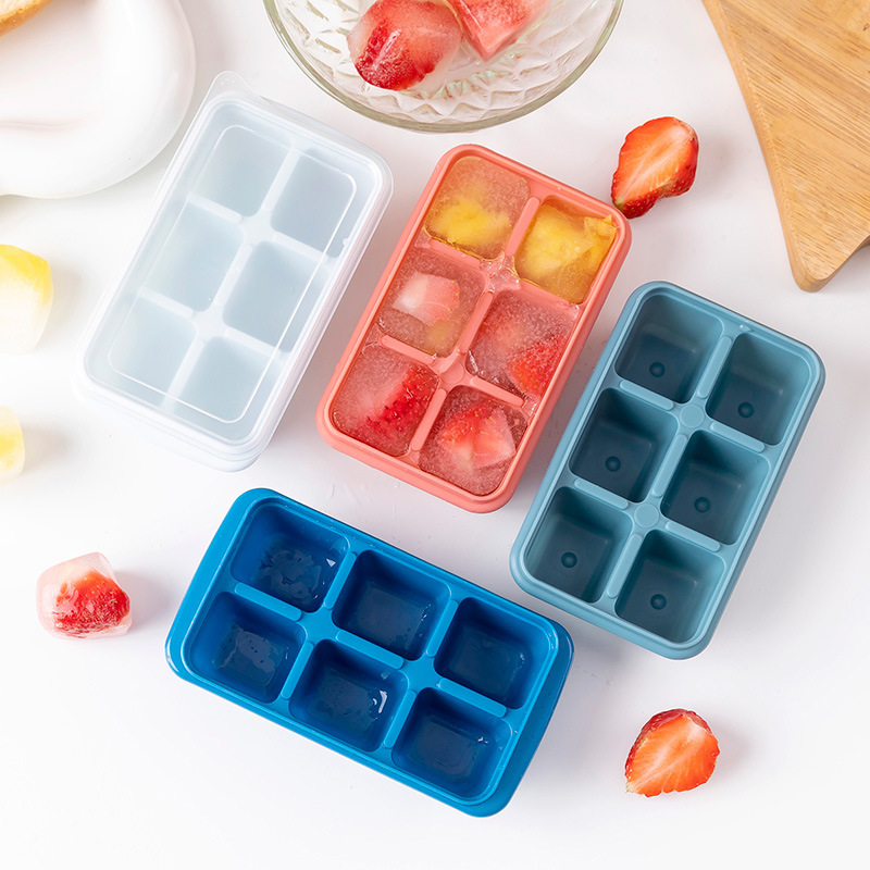Siliconen Ijsblokjes Bakjes Zo - Baby Products Cream recensie en prijs