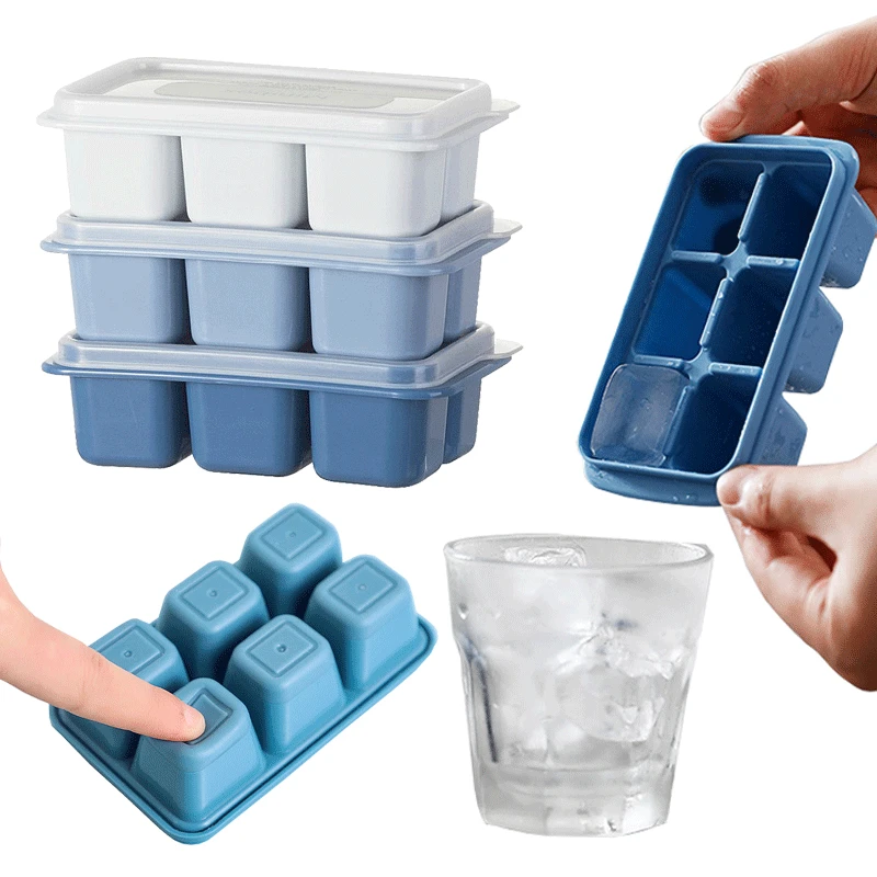Siliconen Ijsblokjes Bakjes Zo - Baby Products Cream recensie en prijs
