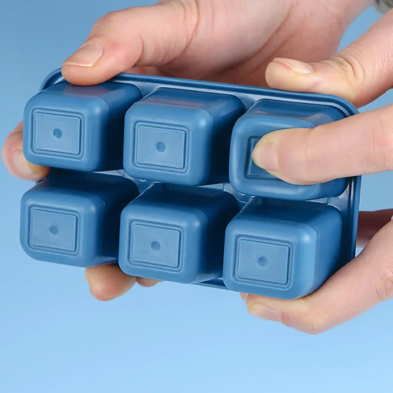 Siliconen Ijsblokjes Bakjes Zo - Baby Products Cream recensie en prijs