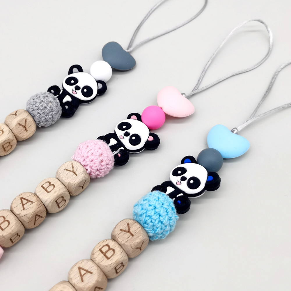 Houten gepersonaliseerde babyf - Baby Products Name recensie en prijs