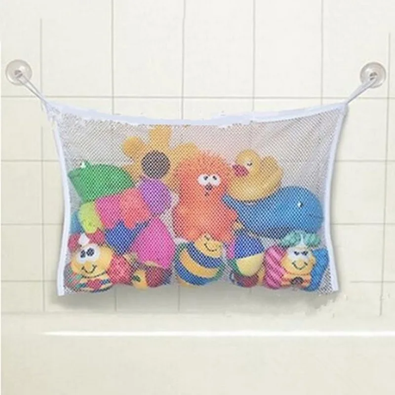 Babybadkamer Mesh Badtas Kids  - Baby Products Bag recensie en prijs