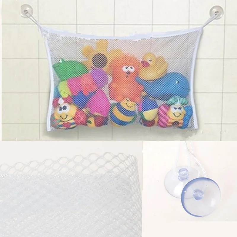 Babybadkamer Mesh Badtas Kids  - Baby Products Bag recensie en prijs