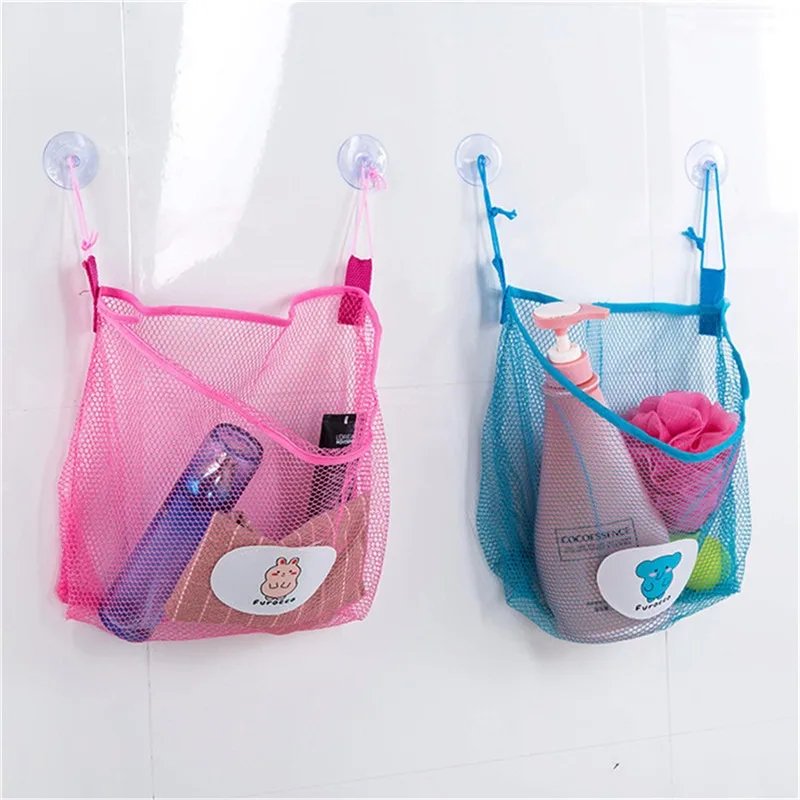 Babybadkamer Mesh Badtas Kids  - Baby Products Bag recensie en prijs