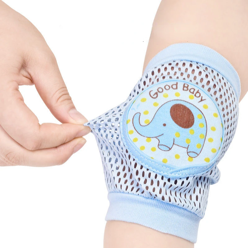 2-pack babykniebeschermers peu - Baby Knee Pad Crawling recensie en prijs