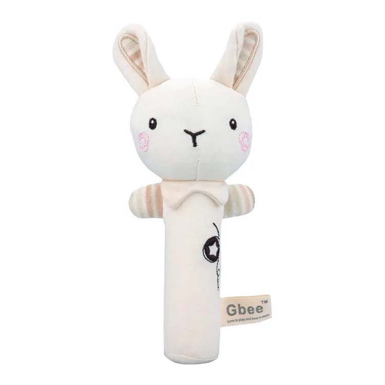 Babyrammelaars Zacht Cartoon S - Baby Rattle Toy Set recensie en prijs