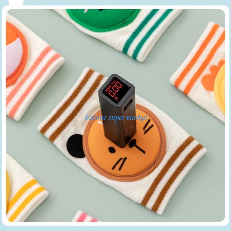 090B Kniebeschermers voor baby - Baby Knee Pad Crawling recensie en prijs